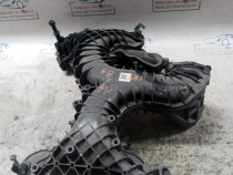 Galerie Admisie Plastic Audi A4 B9 2016