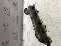 Galerie evacuare Volkswagen Touareg 2010