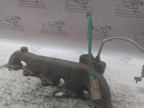 Galerie evacuare Renault Megane 4 1.6 2016