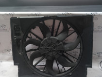 Electroventilator BMW E60 2009