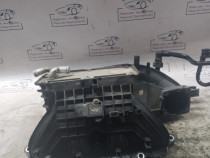 Galerie Admisie Plastic Volkswagen Jetta 2010