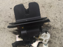 Broasca hayon Skoda Superb 3 2016