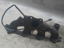 Galerie evacuare Renault Captur 1.5 Motorina 2016