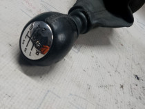 Nuca schimbator 6+1 trepte Dacia Duster 2013