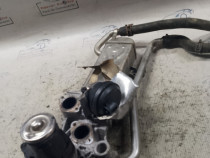 Racitor Gaze cu EGR Seat Ibiza 1.2 2012