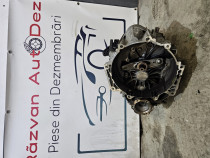 Cutie de viteze 6 trepte Seat Ateca 1.0 Benzina 2020