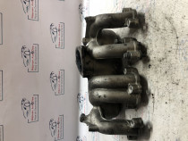 Galerie Admisie Fonta Volkswagen Touareg 2.5 2006