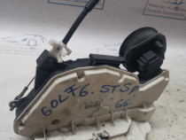 Broasca stanga spate Volkswagen Golf 6 2010