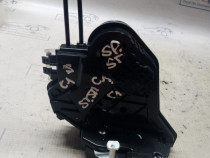 Broasca stanga spate Citroen C1 2012