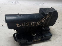 Broasca stanga spate Dacia Duster 2013