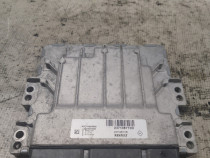 Calculator motor Renault Kadjar 1.2 Benzina 2018