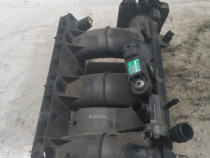 Galerie Admisie Plastic Renault Captur 2015