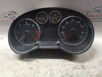 Ceasuri Bord UK Audi A3 Motorina 2010