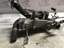 Racitor Gaze cu EGR Peugeot 508 1.6 2012