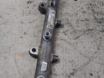 Rampă injectoare dreapta Audi A4 2.7 2011