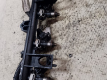 Rampa plus injectoare Audi Q5 2010