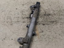 Rampa injectoare Mercedes Brabus 2009