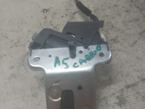 Broasca hayon Audi A5 Cabrio 2012