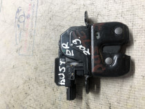 Broasca hayon Dacia Duster 2019