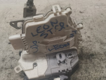 Broasca stanga spate Seat Leon 2014