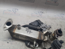 Racitor Gaze cu EGR BMW Seria 1 E88 2.0 Motorina 2012