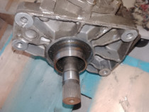 Grup fata Volkswagen Tiguan 1.4 Benzina 2013