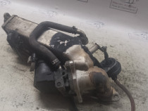 Racitor Gaze cu EGR BMW X3 F25 2.0 2013