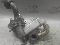 Racitor Gaze cu EGR Nissan Qashqai 1.6 Motorina 2012