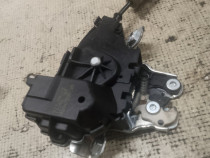 Broasca hayon Mercedes C-Class 2010