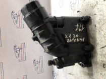 Termoflot BMW X1 2.0 Motorina 2010