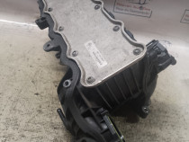 Galerie Admisie Plastic Audi A4 B9 1.4 Benzina 2017