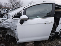 Usa stanga fata Ford B-MAX 2015