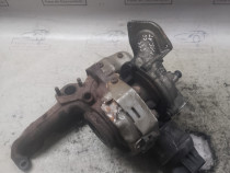 Turbina Volkswagen Passat CC Motorina 2011