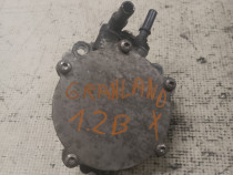 Pompa vacuum Opel Grandland X 1.2 Benzina 2018