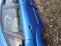 Usa dreapta spate Ford Focus 2 Hatchback 2.0 Motorina 2006