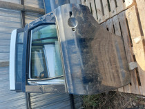 Usa stanga spate Nissan Qashqai 2011