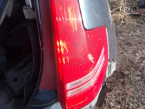 Stop dreapta aripa Citroen C4 1.6 Motorina 2005