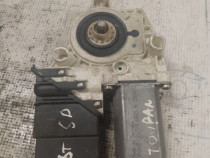 Motoras macara stanga spate Volkswagen Touran 2004