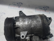 Compresor AC Nissan Qashqai 1.6 2014
