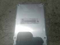 Modul Control Suspensie Volkswagen Scirocco 2.0 2012