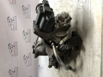 Turbina Skoda RAPID 1.2 2014