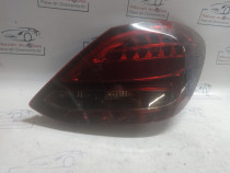 Stop dreapta aripa Mercedes C Class W205 2015