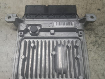 Calculator motor Mercedes C Class W205 2.2 Motorina 2015