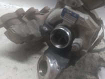 Turbina Audi Q3 2.0 2013