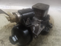 Termoflot Peugeot 3008 1.6 Motorina 2012