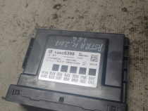 Calculator confort Opel Astra K 1.6 Motorina 2016