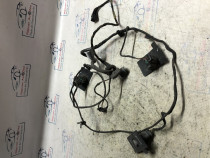 Senzori parcare spate plus instalație Audi A4 2010