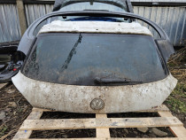 Hayon Volkswagen Scirocco 2010