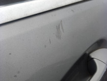 Usa stanga spate Mercedes E-Class W212 2.2 Motorina 2012