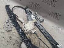 Macara geam stanga spate Mercedes CLS 2007